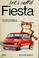 Cover of: Let's call it Fiesta