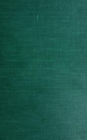 Cover of: Letter of James Joyce by James Joyce