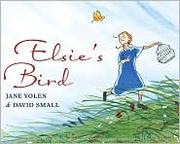 Elsie's bird by Jane Yolen