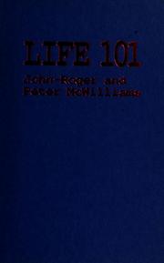 Cover of: Life 101 by John-Roger MacWilliams