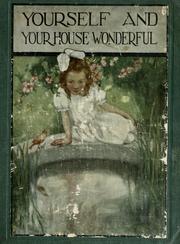Cover of: Yourself and your house wonderful