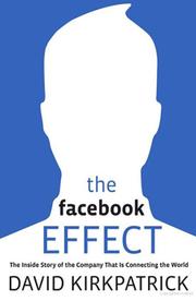 Cover of: The Facebook Effect by 