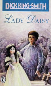 Cover of: Lady Daisy by Jean Little