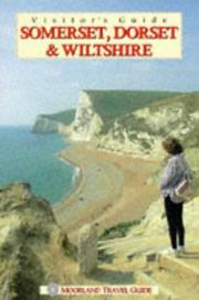 Cover of: Somerset, Dorset & Wiltshire (Visitor