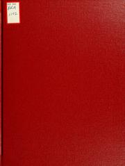 Cover of: Lafayette place urban development action grant: an application for funding under section 119 of the community development act of 1977.