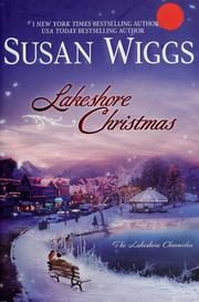 Cover of: Lakeshore Christmas | Barbara Cartland