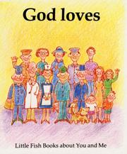 Cover of: God Loves