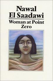 Cover of: Woman At Point Zero by Nawal El Saadawi