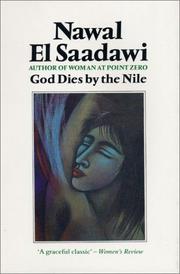 Cover of: God Dies By the Nile