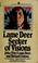 Cover of: Lame Deer, seeker of visions