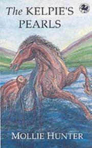 Cover of: The Kelpie's Pearls