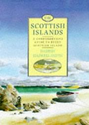 Cover of: The Scottish Islands (Canongate Classic Ser.)