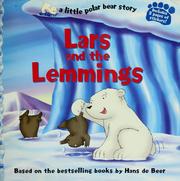 Cover of: Lars and the Lemmings by Susan Hill Long