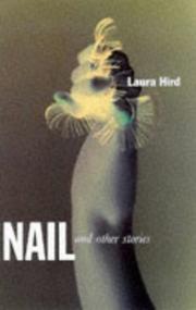 Cover of: Nail and Other Stories ("Rebel Inc")