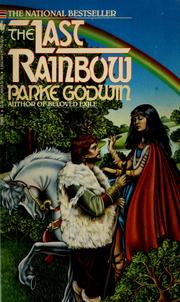 Cover of: The last rainbow