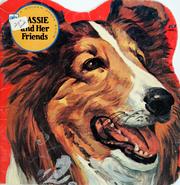 Cover of: Lassie and her friends
