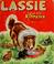 Cover of: Lassie and the kittens