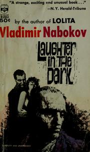 Cover of: Laughter in the dark. by Vladimir Nabokov