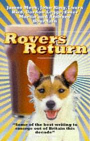 Cover of: Rovers return