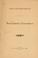 Cover of: Laws and documents relating to the Cornell university