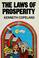 Cover of: The laws of prosperity