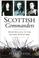 Cover of: The Scottish commander