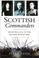 Cover of: The Scottish Commander