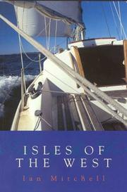 Isles of the west by Ian Mitchell