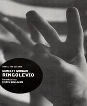 Cover of: Ringolevio | Emmett Grogan