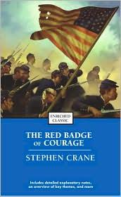 Cover of: Red Badge of Courage by 