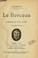 Cover of: Le berceau