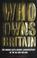 Cover of: Who owns Britain