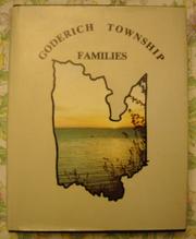 Goderich Township families, 1985