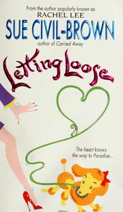 Cover of: Letting loose