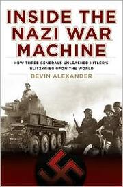 Cover of: Inside the Nazi War Machine by 