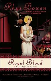 Cover of: Royal blood