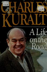 Cover of: A life on the road