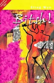 Cover of: Bitsh! by Eirug Wyn