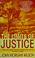 Cover of: The limits of justice