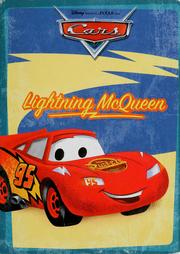 Cover of: Lightning McQueen