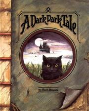 Cover of: A Dark Dark Tale