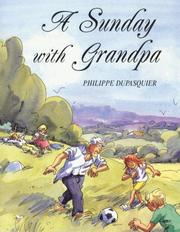 Cover of: Sunday with Grandpa