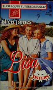Cover of: Lisa by Ellen James