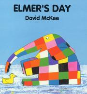 Cover of: Un Dia con Elmer