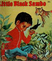 Cover of: Little Black Sambo by Helen Bannerman