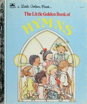 Cover of: The Little golden book of hymns