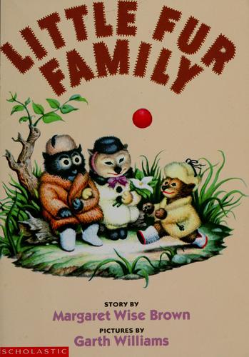 Little fur family by Jean Little