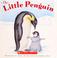 Cover of: The little penguin