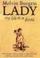 Cover of: Lady