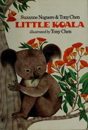Cover of: Little koala